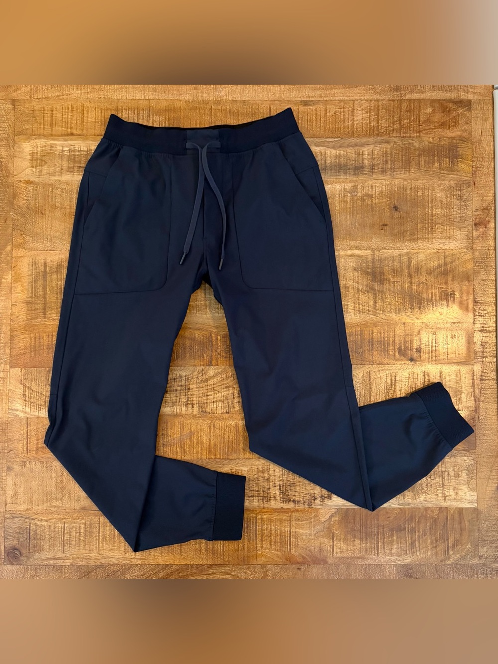 Lululemon ABC Joggers *Warpstreme